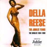 Reese Della - The Jubilee Years ryhmässä CD / Pop-Rock @ Bengans Skivbutik AB (1008465)