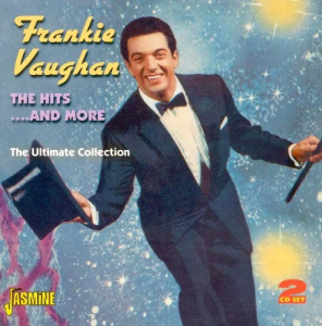 Vaughan Frankie - Hits... And More  (The Ultimate Collection) ryhmässä ME SUOSITTELEMME / Joululahjavinkki: CD @ Bengans Skivbutik AB (1008470)