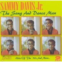 Davis Jr Sammy - Song And Dance Man (Hits Of The 60S ryhmässä CD @ Bengans Skivbutik AB (1008515)