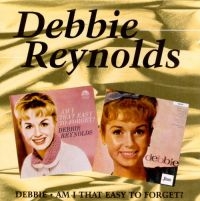 Reynolds Debbie - Debbie / Am I That Easy To Forget? ryhmässä CD @ Bengans Skivbutik AB (1008523)