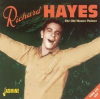 Hayes Richard - The Old Master Painter ryhmässä CD @ Bengans Skivbutik AB (1008557)