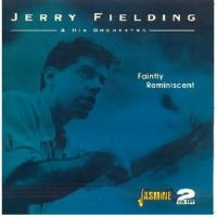 Fielding Jerry - Faintly Reminiscent ryhmässä CD @ Bengans Skivbutik AB (1008562)