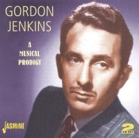 Jenkins Gordon - A Musical Prodigy ryhmässä CD @ Bengans Skivbutik AB (1008575)