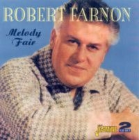 Farnon Robert - Melody Fair ryhmässä CD @ Bengans Skivbutik AB (1008576)