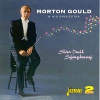 Gould Morton - Star Dust Symphony ryhmässä CD @ Bengans Skivbutik AB (1008581)