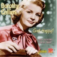 Collins Dorothy - Get Happy (Star Of Television's..) ryhmässä CD @ Bengans Skivbutik AB (1008583)