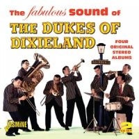 Dukes Of Dixieland - The Fabulous Sound Of The Dukes Of ryhmässä CD @ Bengans Skivbutik AB (1008635)