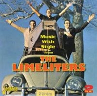 Limeliters - Music With Style Fromà ryhmässä CD @ Bengans Skivbutik AB (1008646)