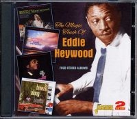 Heywood Eddie - Magic Touch Of À (Four Stereo Album ryhmässä CD @ Bengans Skivbutik AB (1008647)