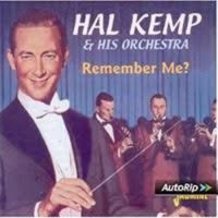 Kemp Hal And His Orch. - Remember Me? ryhmässä CD @ Bengans Skivbutik AB (1008716)