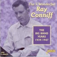 Conniff Ray - The S'wonderful Ray Conniff: The Bi ryhmässä CD @ Bengans Skivbutik AB (1008717)