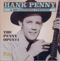 Penny Hank - The Penny Opus # 1 ryhmässä CD @ Bengans Skivbutik AB (1008781)