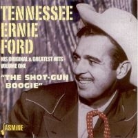 Ford Tennessee Ernie - His Original & Greatest Hits, Vol. ryhmässä CD @ Bengans Skivbutik AB (1008810)