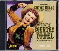 Various Artists - Chime Bells - The Best Of Country Y ryhmässä CD @ Bengans Skivbutik AB (1008821)