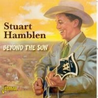 Hamblen Stuart - Beyond The Sun ryhmässä CD @ Bengans Skivbutik AB (1008843)