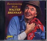 Brennan Walter - Reminiscing With Walter Brennan ryhmässä CD @ Bengans Skivbutik AB (1008874)