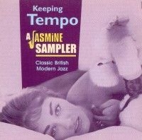 Blandade Artister - Keeping Tempo: A Jasmine Sampler - ryhmässä CD @ Bengans Skivbutik AB (1008875)