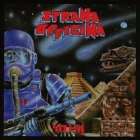 Strana Officina - Ritual ryhmässä CD @ Bengans Skivbutik AB (1008917)