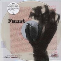 Faust - Faust ryhmässä VINYYLI @ Bengans Skivbutik AB (1008946)