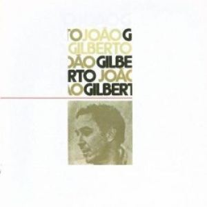 Joao Gilberto - Joao Gilberto (Clear Vinyl) ryhmässä VINYYLI @ Bengans Skivbutik AB (1009074)