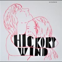 Hickory Wind - Hickory Wind ryhmässä ME SUOSITTELEMME / Eniten varattu - Vinyl @ Bengans Skivbutik AB (1009094)