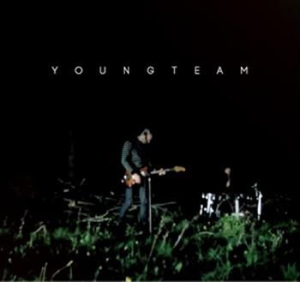 Youngteam - Fading Into Night ryhmässä CD @ Bengans Skivbutik AB (1009167)