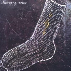 Henry Cow - Unrest ryhmässä VINYYLI @ Bengans Skivbutik AB (1009295)