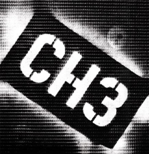 Channel 3 - Ch3 (+ Extratracks) ryhmässä VINYYLI @ Bengans Skivbutik AB (1009504)