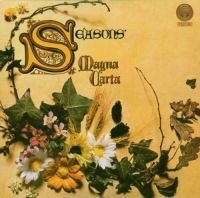 Magna Carta - Seasons ryhmässä CD @ Bengans Skivbutik AB (1009746)