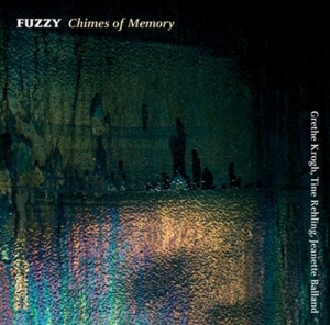 Fuzzy - Chimes Of Memory ryhmässä Externt_Lager / Naxoslager @ Bengans Skivbutik AB (1010164)