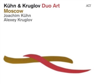 Kuhn Joachim - Moscow ryhmässä CD @ Bengans Skivbutik AB (1010186)