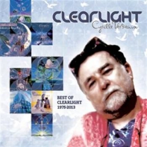 Clearlight - Best Of ryhmässä CD @ Bengans Skivbutik AB (1010190)