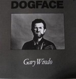 Windo Gary - Dog Face ryhmässä CD @ Bengans Skivbutik AB (1010197)