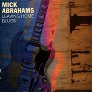 Abrahams Mick - Leaving Home Blues ryhmässä CD @ Bengans Skivbutik AB (1010201)