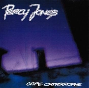 Percy Jones - Cape Catastrophe ryhmässä CD @ Bengans Skivbutik AB (1010203)