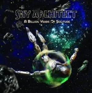 Sky Architect - A Billion Years Of Solitude ryhmässä CD @ Bengans Skivbutik AB (1010207)