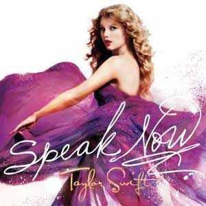 Taylor Swift - Speak Now (2Lp) ryhmässä VINYYLI / Vinyylimenestykset 2010-luku @ Bengans Skivbutik AB (1010385)