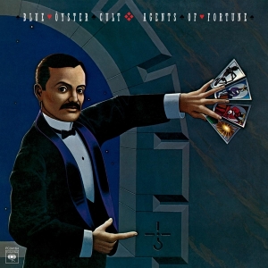 Blue Oyster Cult - Agents Of Fortune ryhmässä ME SUOSITTELEMME / Klassiska lablar / Music On Vinyl @ Bengans Skivbutik AB (1011290)