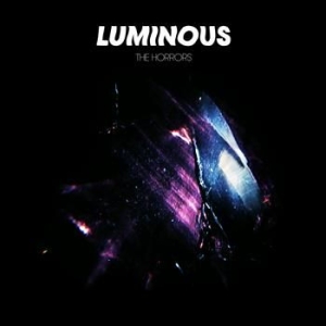 Horrors The - Luminous ryhmässä ME SUOSITTELEMME / Klassiska lablar / XL Recordings @ Bengans Skivbutik AB (1011629)