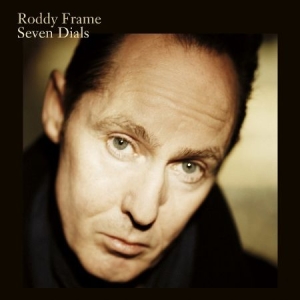 Frame Roddy - Seven Dials ryhmässä CD @ Bengans Skivbutik AB (1011757)