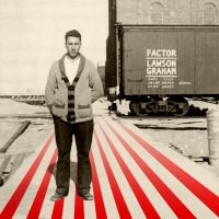 Factor - Lawson Graham ryhmässä CD @ Bengans Skivbutik AB (1011945)