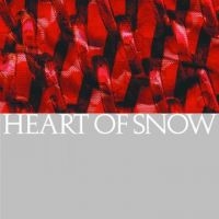 Heart Of Snow - Endure Or More ryhmässä CD @ Bengans Skivbutik AB (1011975)