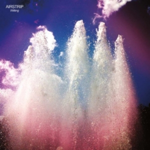 Airstrip - Willing ryhmässä CD @ Bengans Skivbutik AB (1011996)