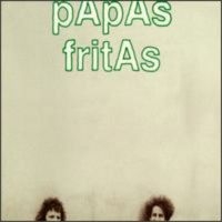 Papas Fritas - Passion Play ryhmässä CD @ Bengans Skivbutik AB (1012009)