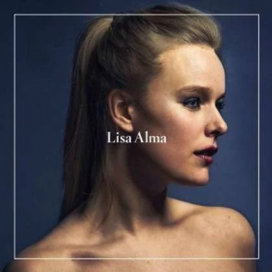 Alma Lisa - Lisa Alma ryhmässä CD @ Bengans Skivbutik AB (1012040)