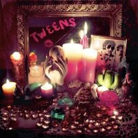 Tweens - Tweens ryhmässä VINYYLI @ Bengans Skivbutik AB (1012363)