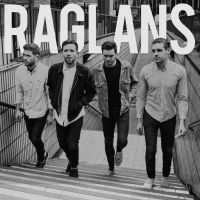 Raglans - Raglans ryhmässä CD @ Bengans Skivbutik AB (1012379)