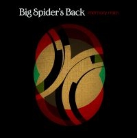 Big Spider's Back - Memory Man ryhmässä VINYYLI @ Bengans Skivbutik AB (1012455)