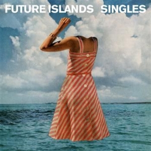 Future Islands - Singles ryhmässä Minishops / Future Islands @ Bengans Skivbutik AB (1013493)