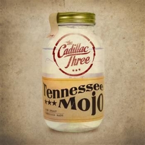 Cadillac Three - Tennessee Mojo ryhmässä CD @ Bengans Skivbutik AB (1013514)